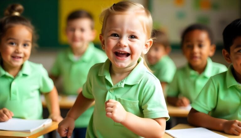 Preschool Program Lighthouse Point, FL – Curriculum and Enrollment Guide